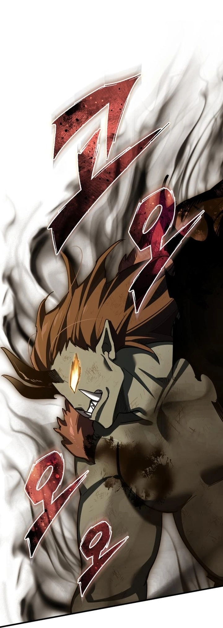 Read The Heavenly Demon Can’t Live a Normal Life AR Manga Online