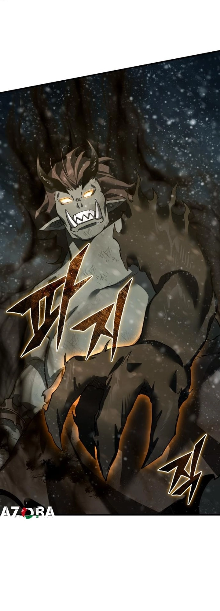 Read The Heavenly Demon Can’t Live a Normal Life AR Manga Online