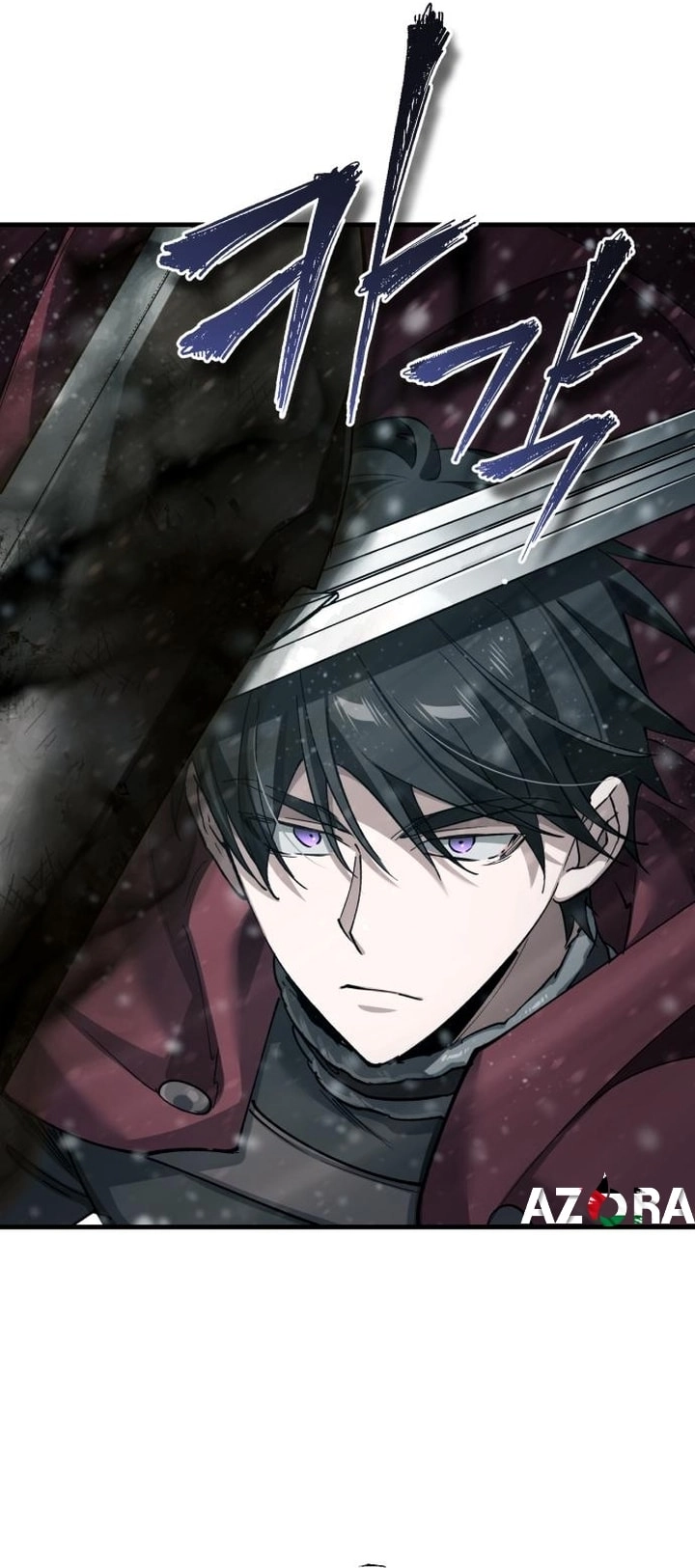 Read The Heavenly Demon Can’t Live a Normal Life AR Manga Online