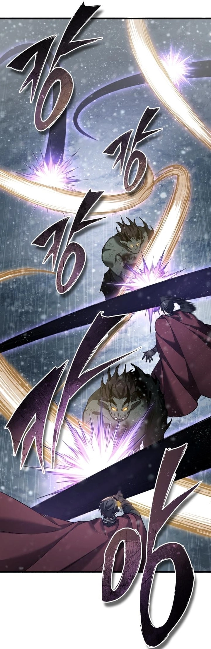 Read The Heavenly Demon Can’t Live a Normal Life AR Manga Online