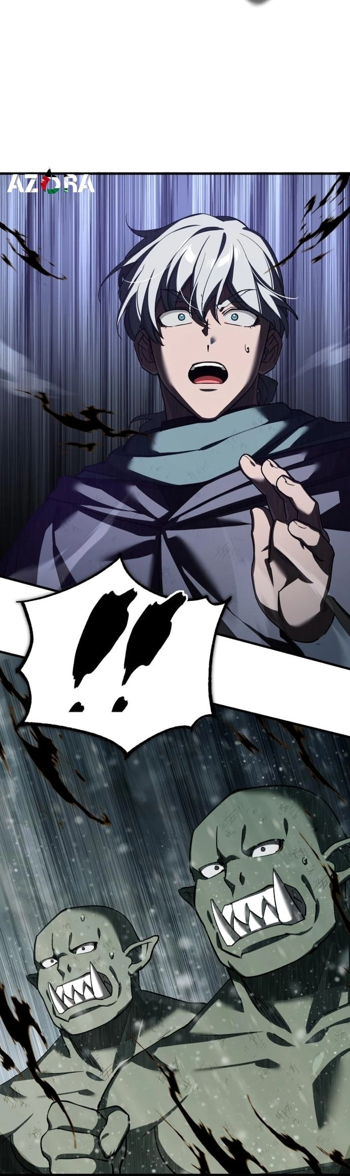 Read The Heavenly Demon Can’t Live a Normal Life AR Manga Online