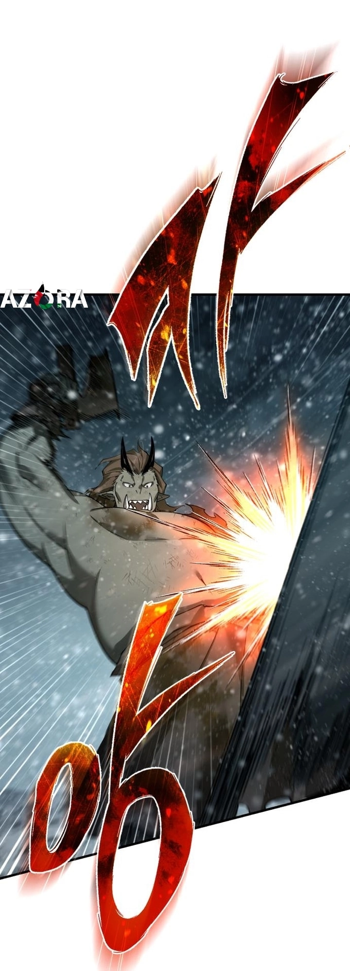 Read The Heavenly Demon Can’t Live a Normal Life AR Manga Online