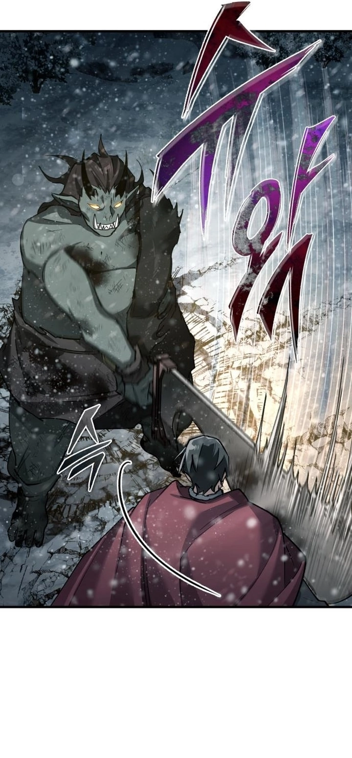 Read The Heavenly Demon Can’t Live a Normal Life AR Manga Online