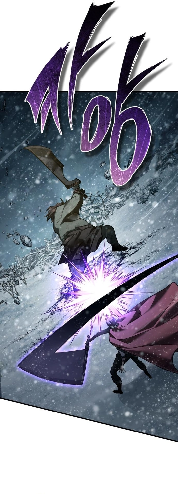 Read The Heavenly Demon Can’t Live a Normal Life AR Manga Online