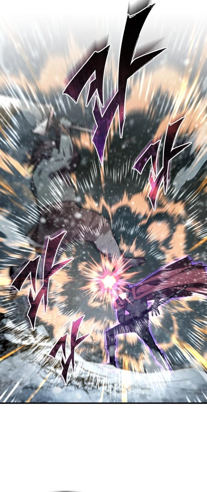 Read The Heavenly Demon Can’t Live a Normal Life AR Manga Online