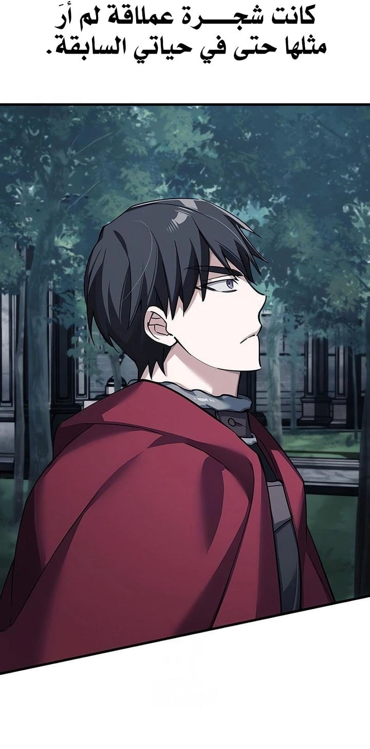 Read The Heavenly Demon Can’t Live a Normal Life AR Manga Online