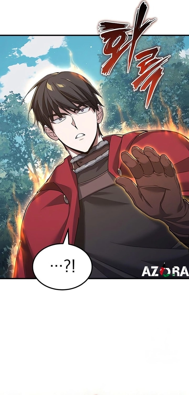 Read The Heavenly Demon Can’t Live a Normal Life AR Manga Online