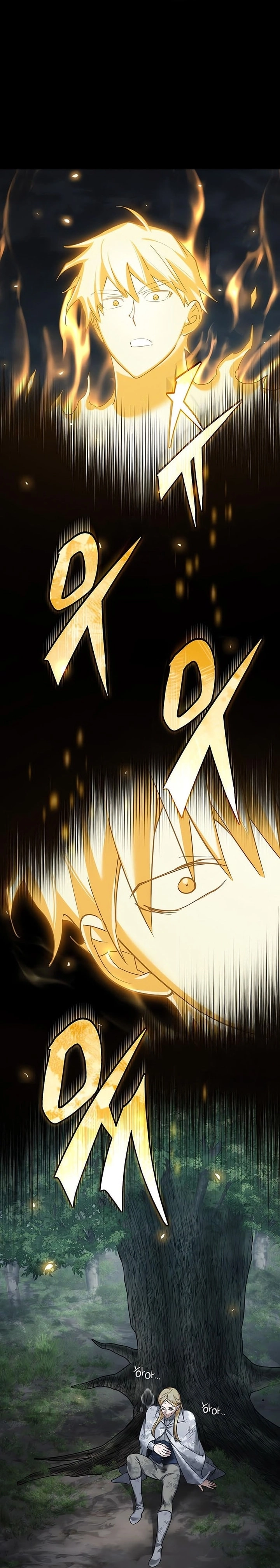 Read The Heavenly Demon Can’t Live a Normal Life AR Manga Online