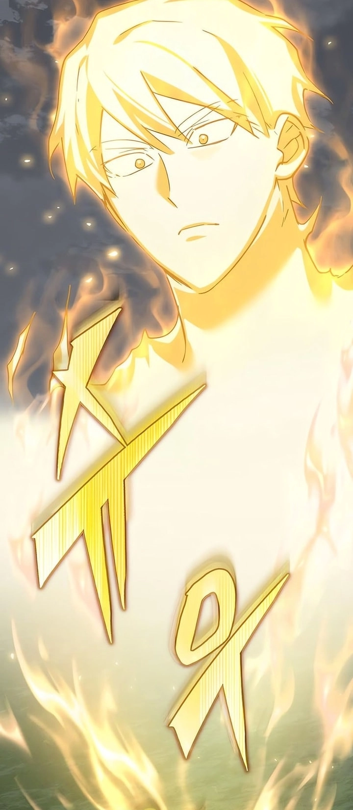 Read The Heavenly Demon Can’t Live a Normal Life AR Manga Online