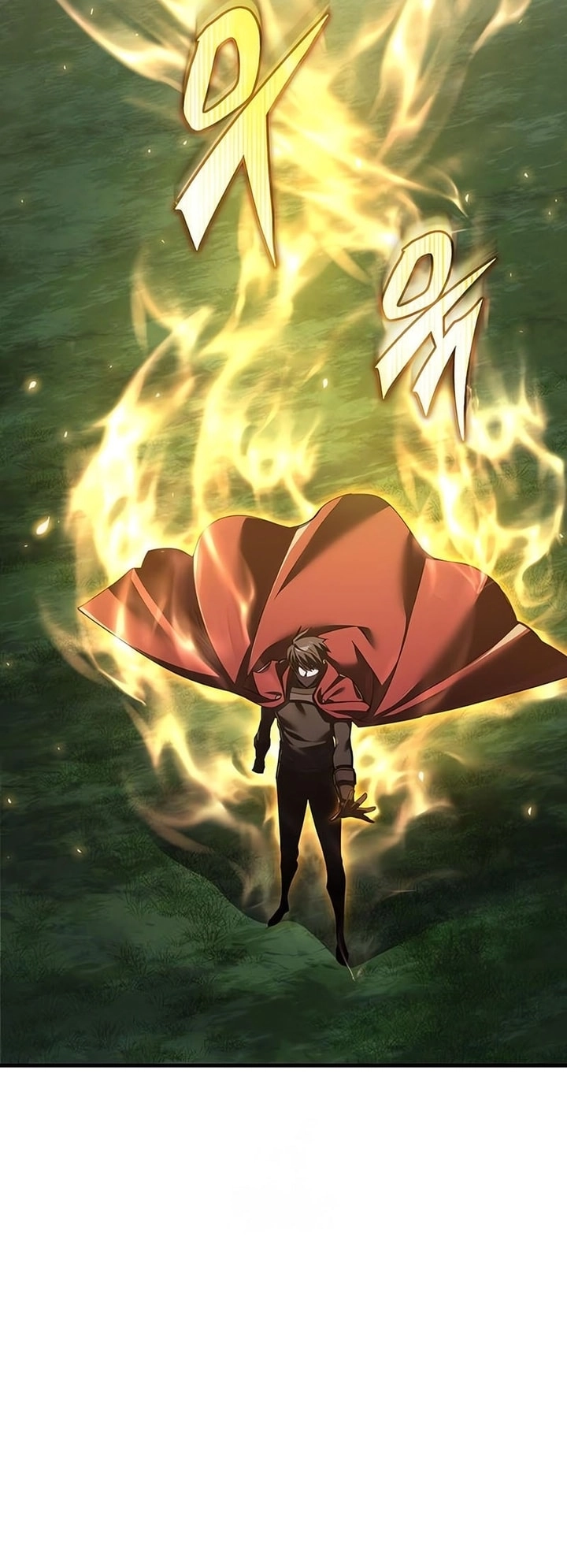 Read The Heavenly Demon Can’t Live a Normal Life AR Manga Online