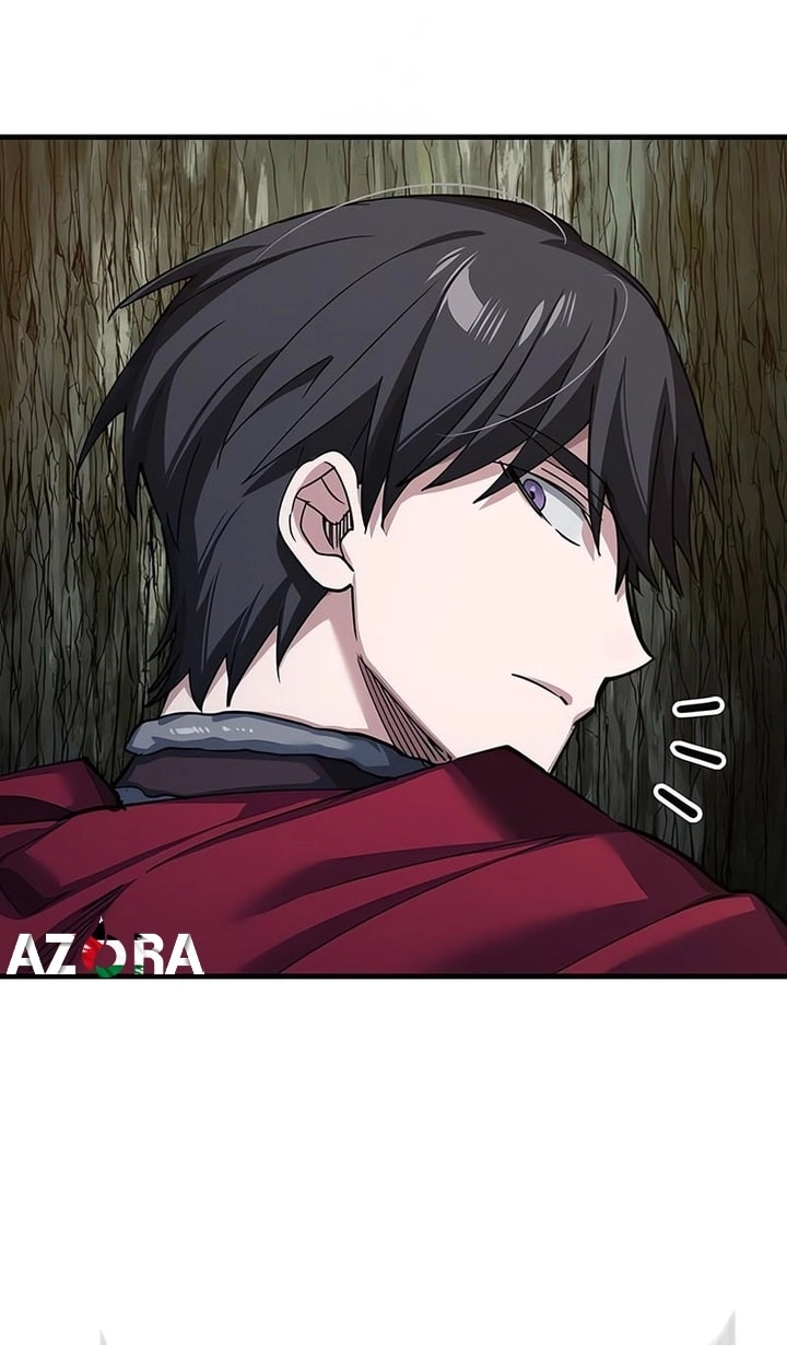 Read The Heavenly Demon Can’t Live a Normal Life AR Manga Online