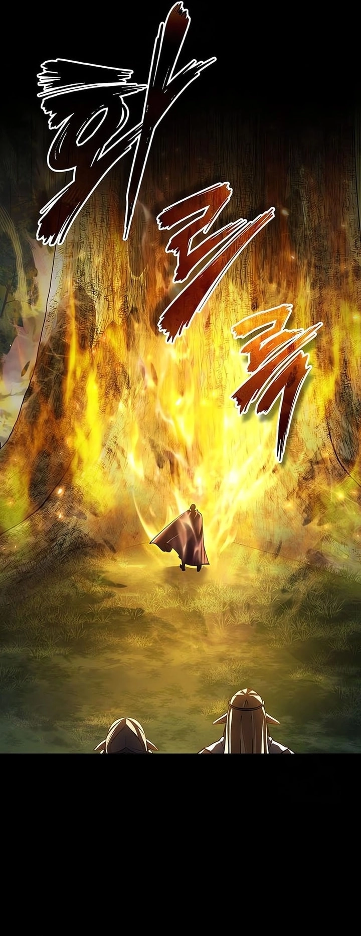 Read The Heavenly Demon Can’t Live a Normal Life AR Manga Online