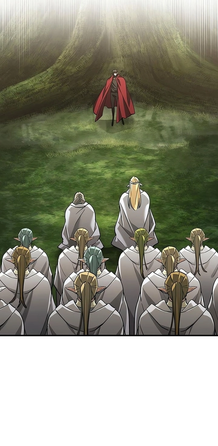 Read The Heavenly Demon Can’t Live a Normal Life AR Manga Online