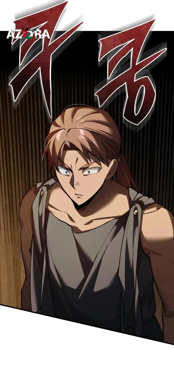 Read The Heavenly Demon Can’t Live a Normal Life AR Manga Online