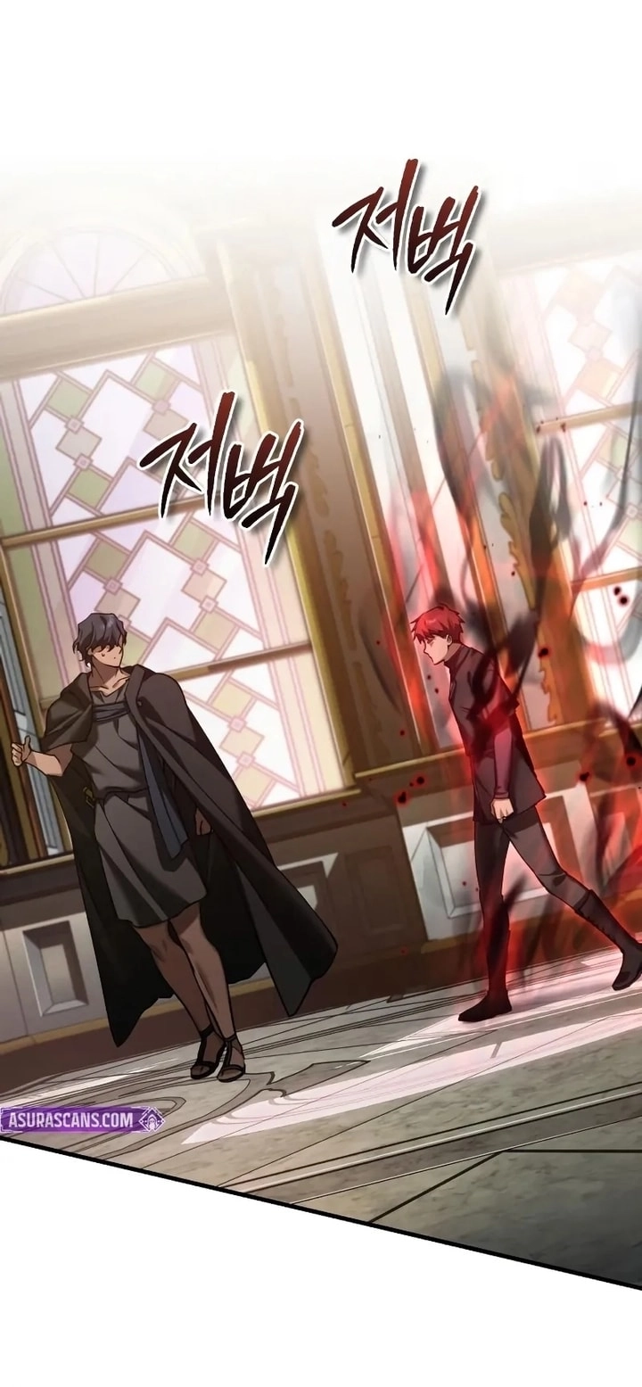 Read The Heavenly Demon Can’t Live a Normal Life AR Manga Online