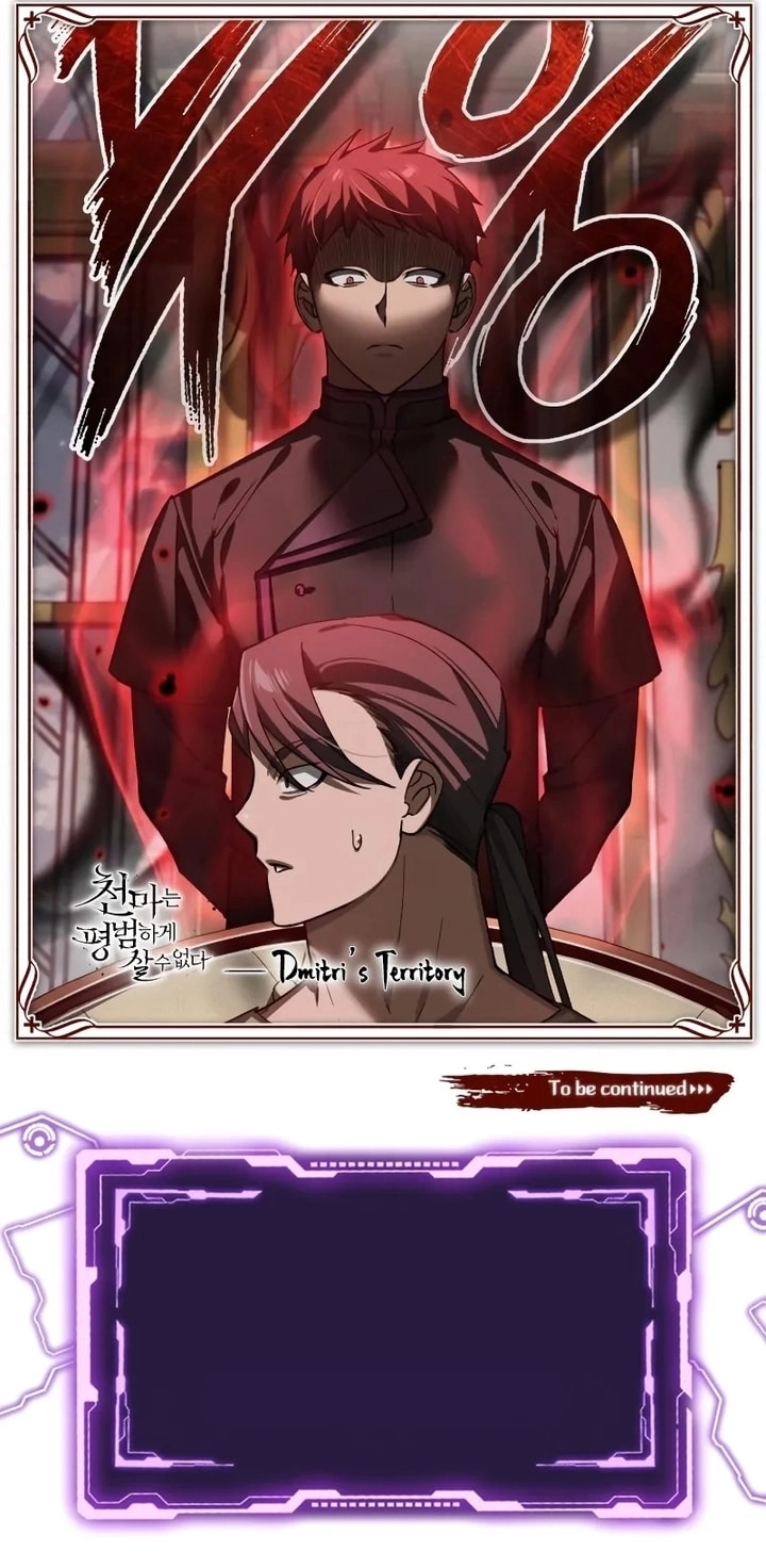 Read The Heavenly Demon Can’t Live a Normal Life AR Manga Online