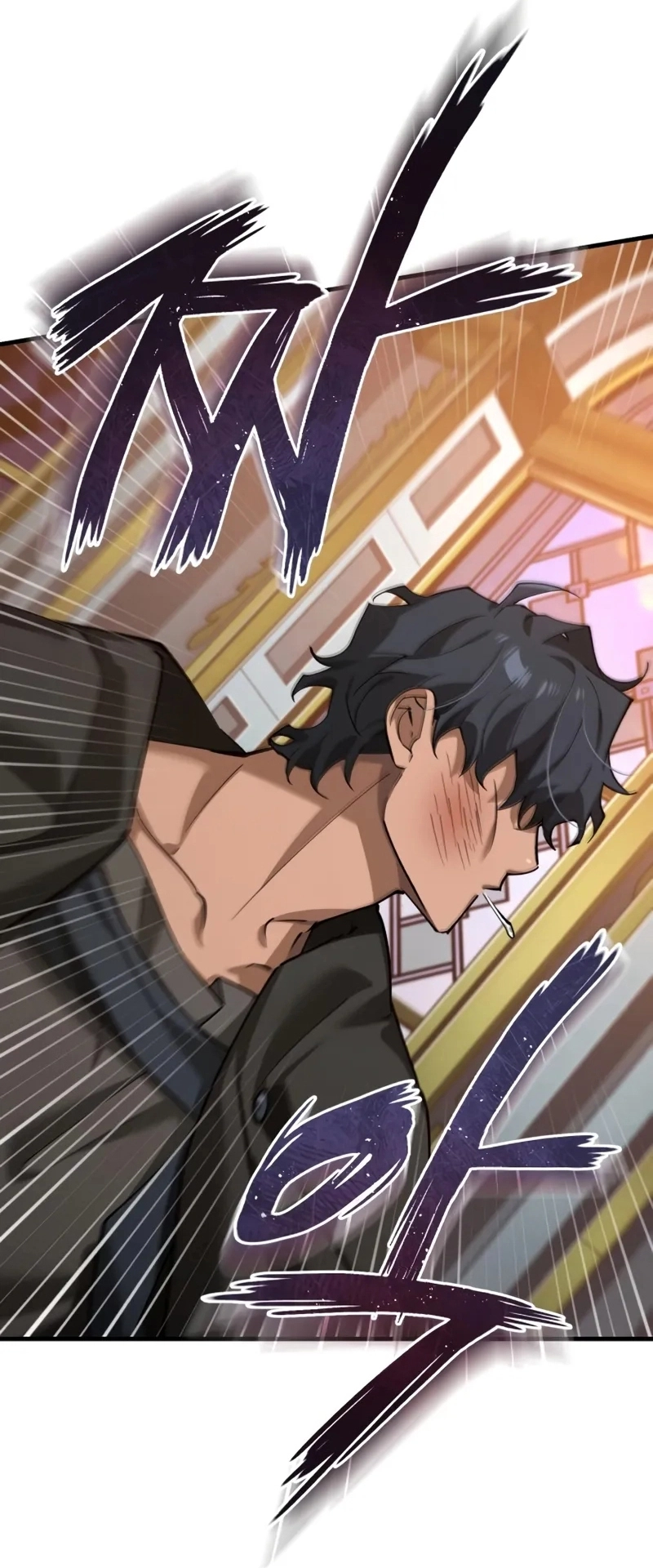 Read The Heavenly Demon Can’t Live a Normal Life AR Manga Online