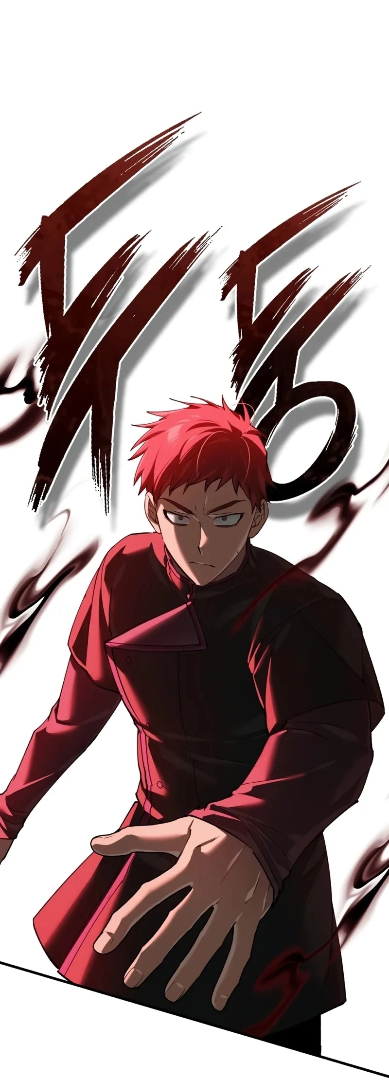 Read The Heavenly Demon Can’t Live a Normal Life AR Manga Online