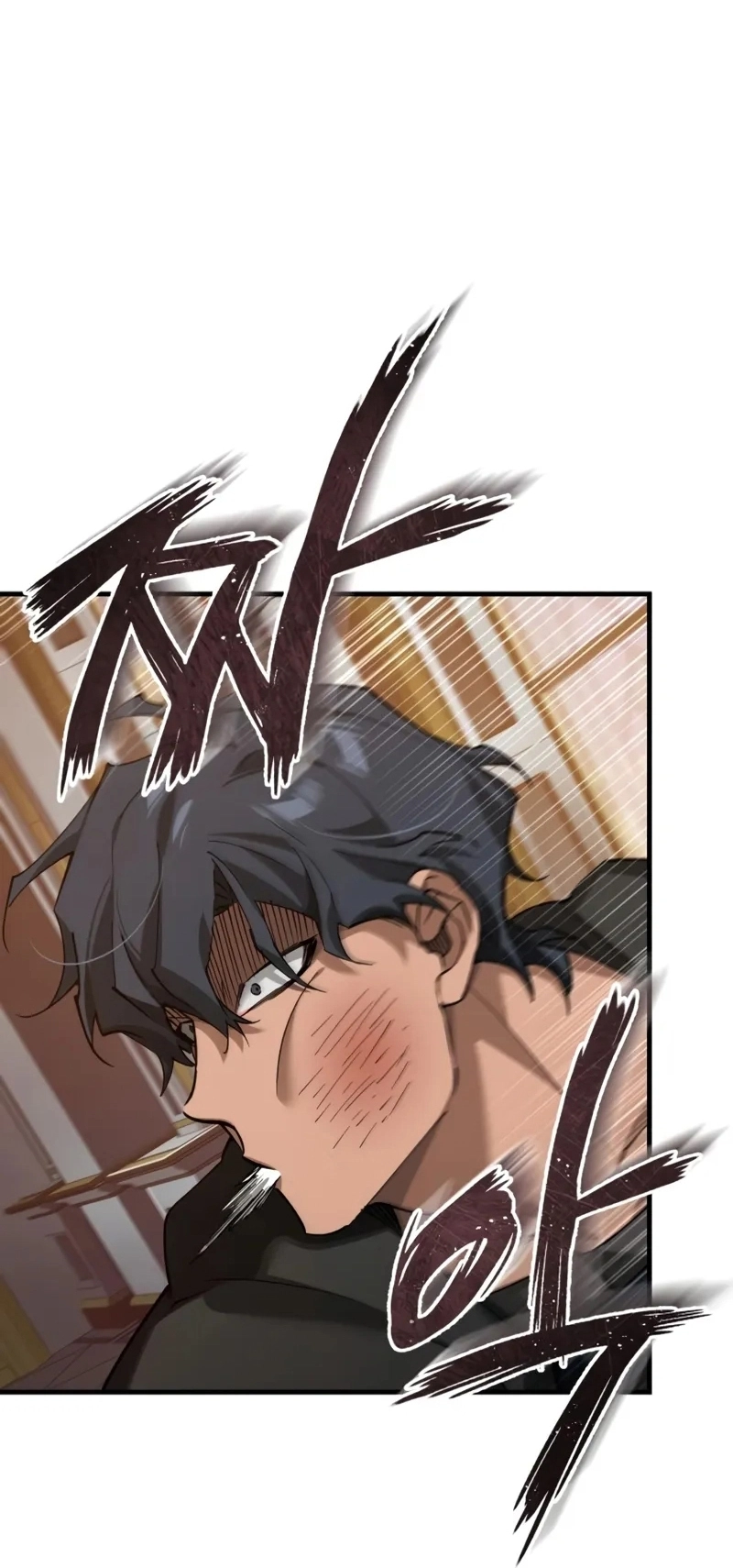 Read The Heavenly Demon Can’t Live a Normal Life AR Manga Online