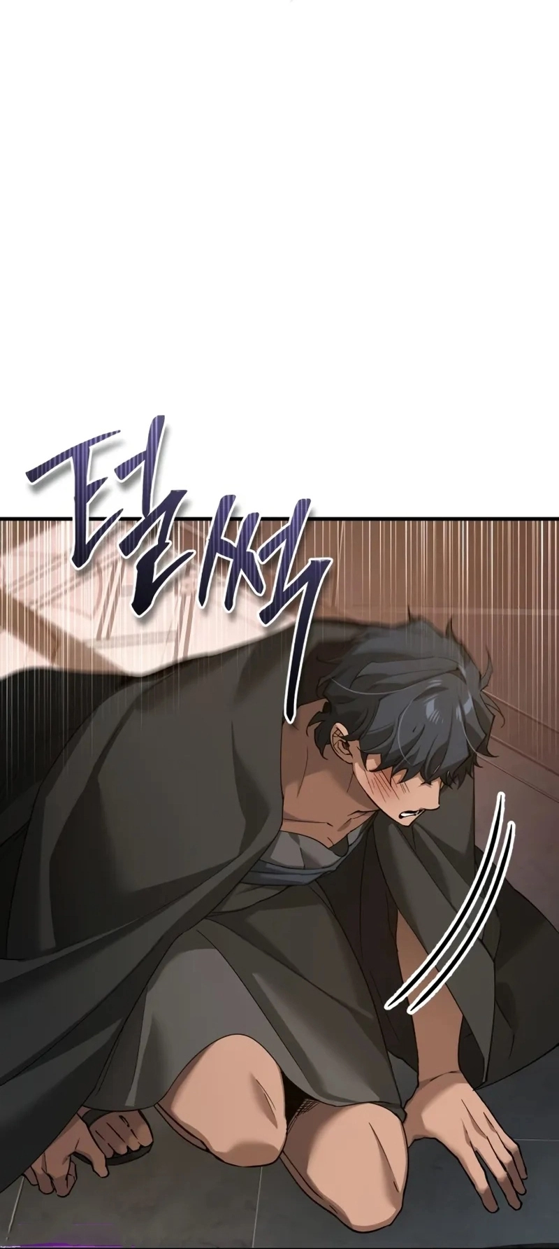 Read The Heavenly Demon Can’t Live a Normal Life AR Manga Online