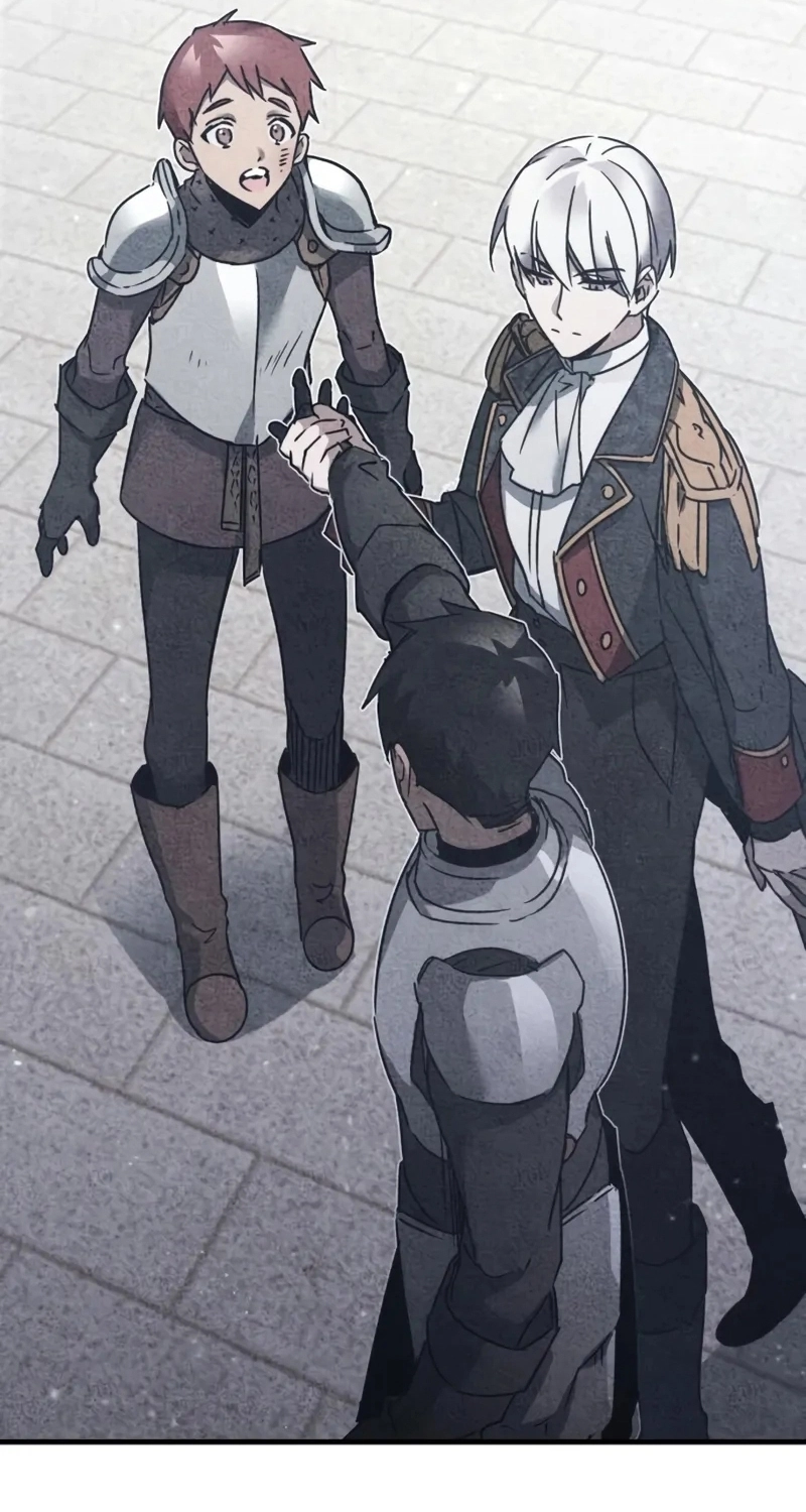 Read The Heavenly Demon Can’t Live a Normal Life AR Manga Online