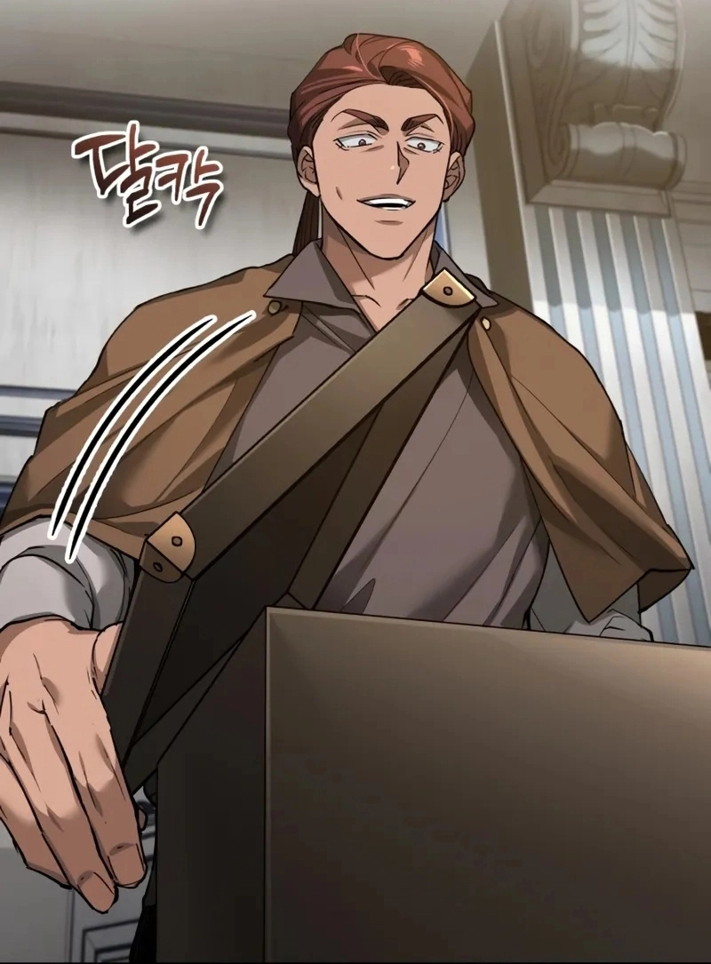 Read The Heavenly Demon Can’t Live a Normal Life AR Manga Online