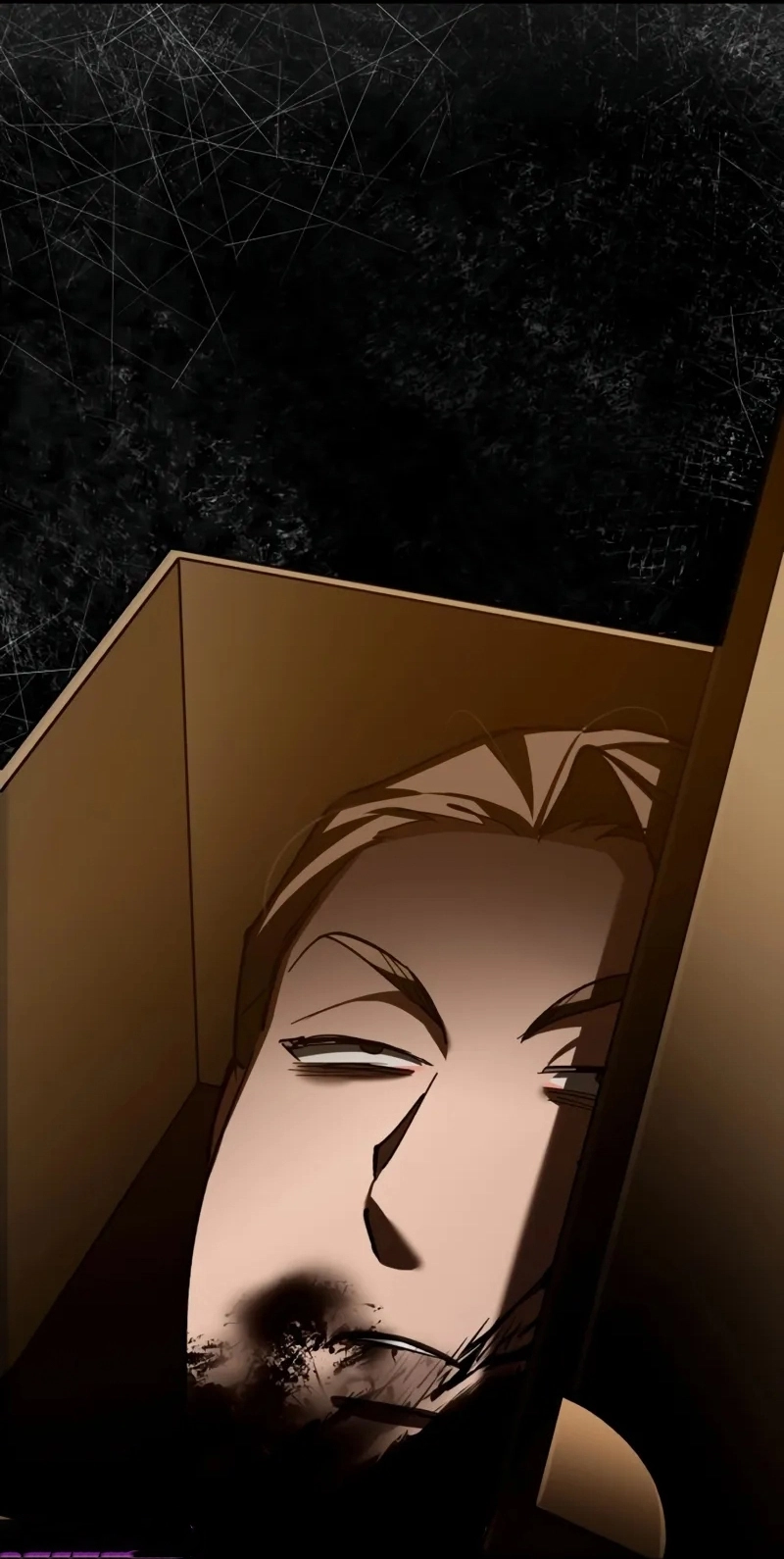 Read The Heavenly Demon Can’t Live a Normal Life AR Manga Online