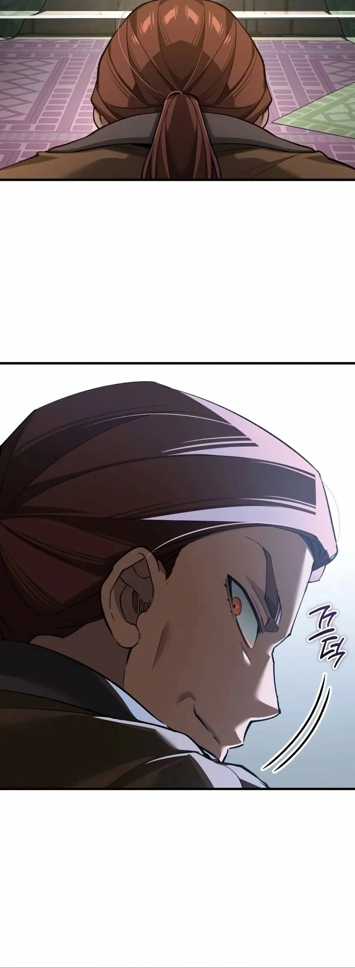 Read The Heavenly Demon Can’t Live a Normal Life AR Manga Online