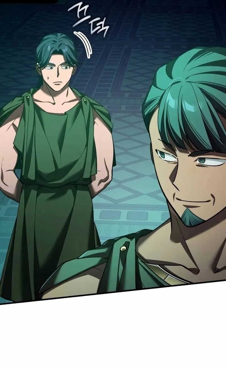 Read The Heavenly Demon Can’t Live a Normal Life AR Manga Online