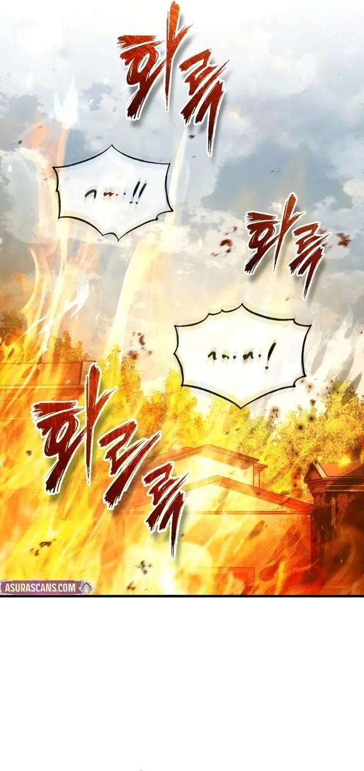 Read The Heavenly Demon Can’t Live a Normal Life AR Manga Online