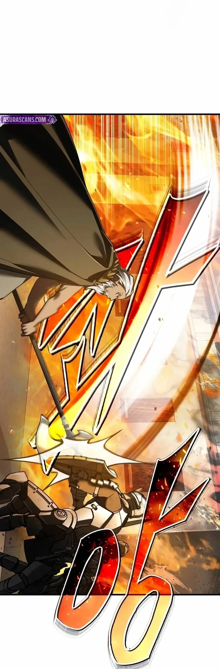 Read The Heavenly Demon Can’t Live a Normal Life AR Manga Online