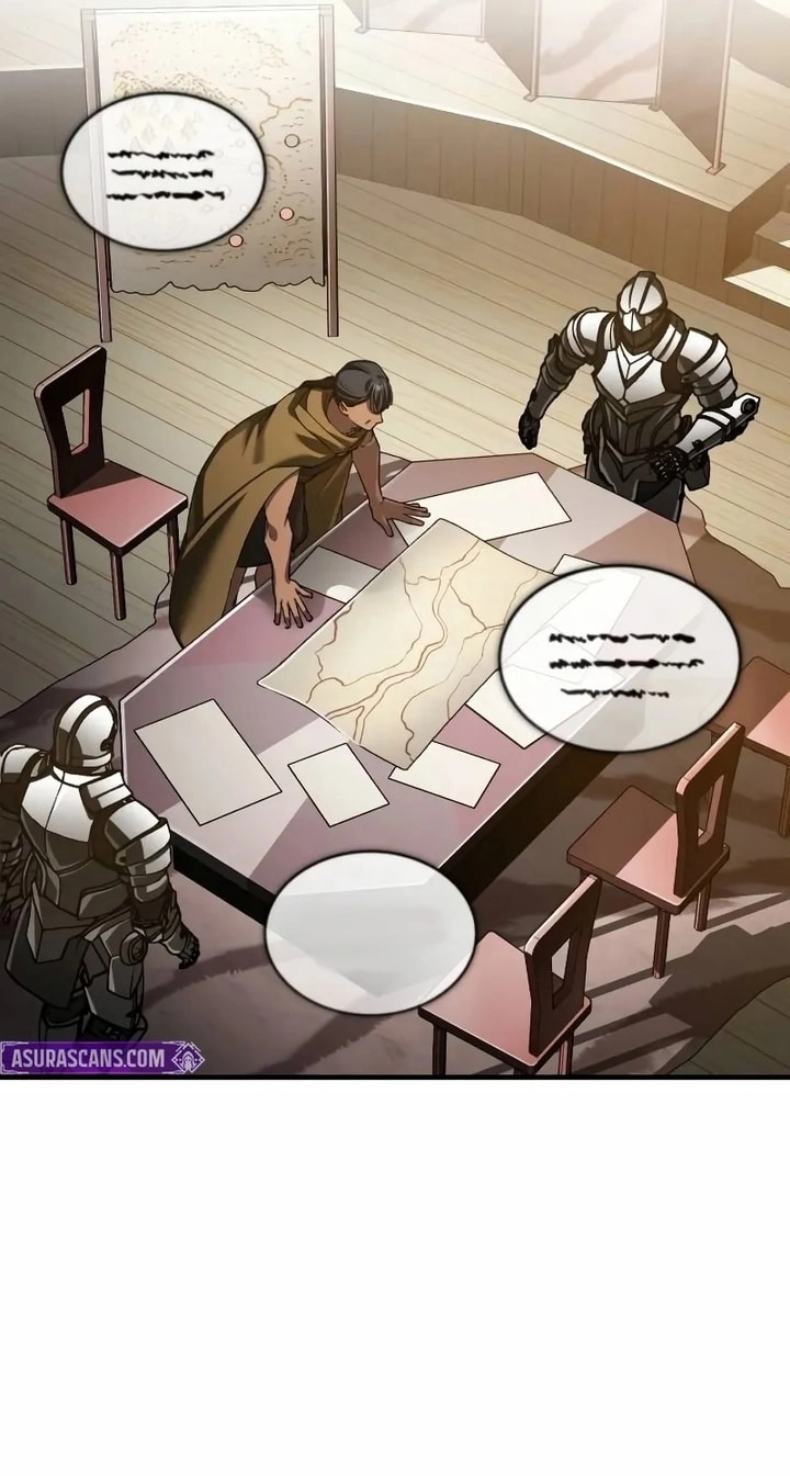 Read The Heavenly Demon Can’t Live a Normal Life AR Manga Online