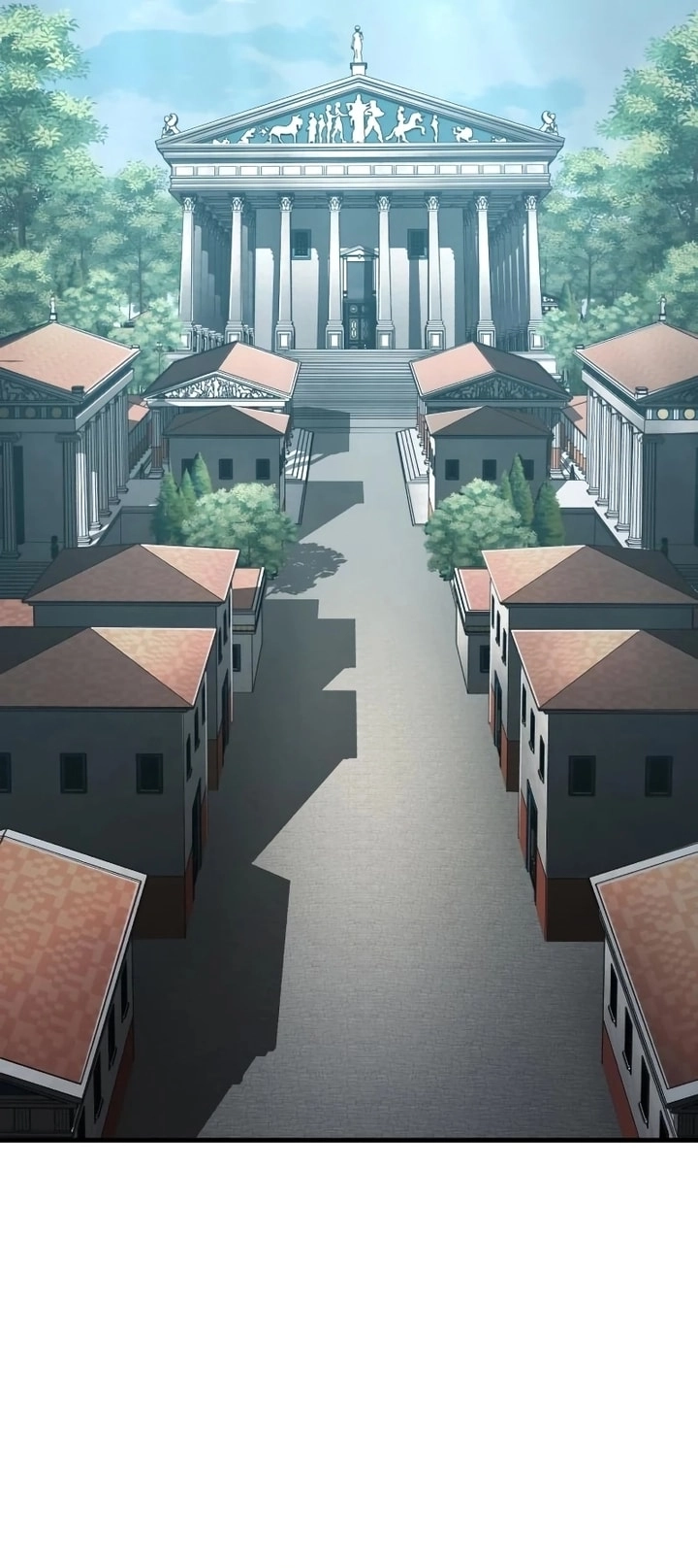 Read The Heavenly Demon Can’t Live a Normal Life AR Manga Online