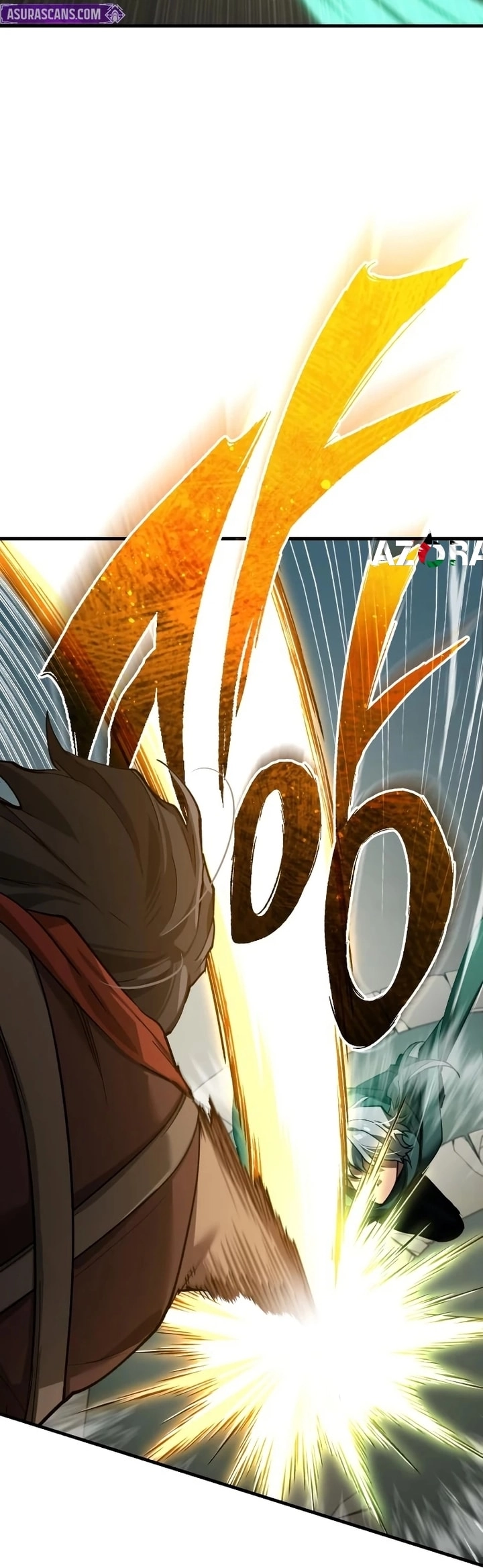 Read The Heavenly Demon Can’t Live a Normal Life AR Manga Online