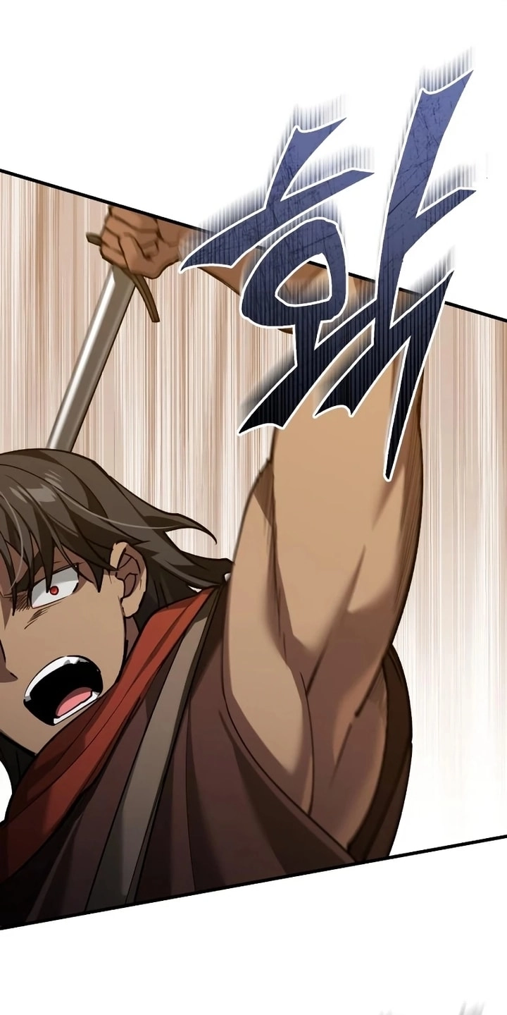 Read The Heavenly Demon Can’t Live a Normal Life AR Manga Online