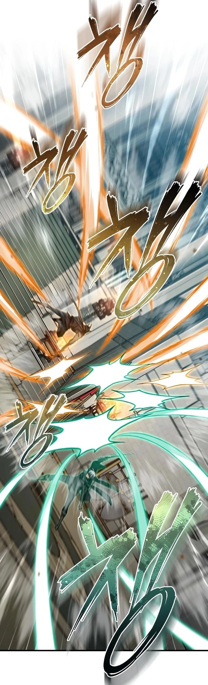 Read The Heavenly Demon Can’t Live a Normal Life AR Manga Online