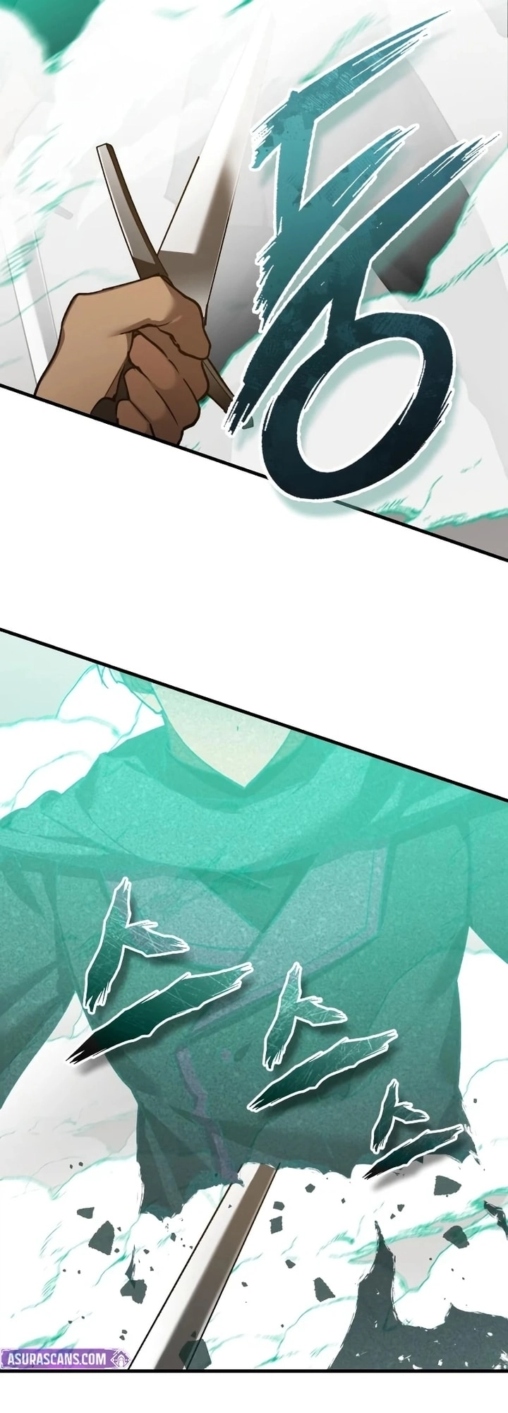 Read The Heavenly Demon Can’t Live a Normal Life AR Manga Online