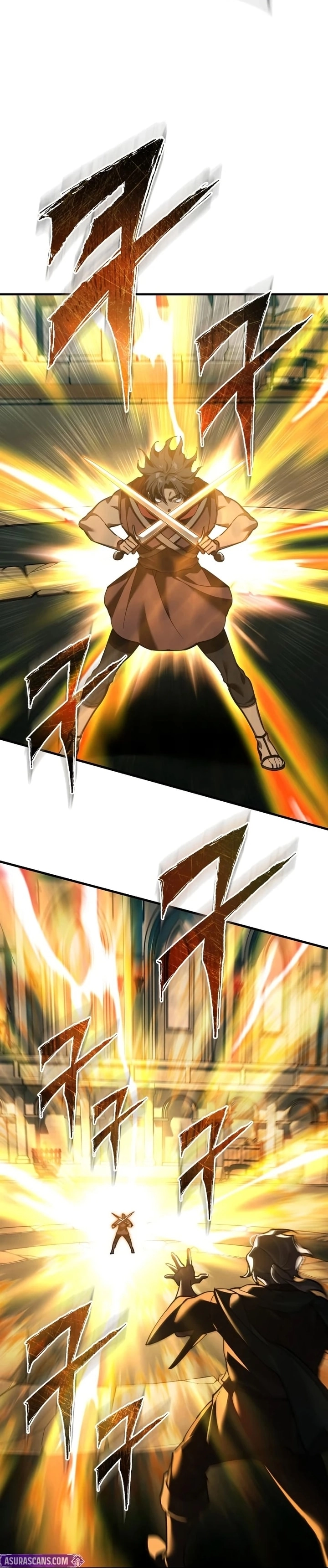 Read The Heavenly Demon Can’t Live a Normal Life AR Manga Online