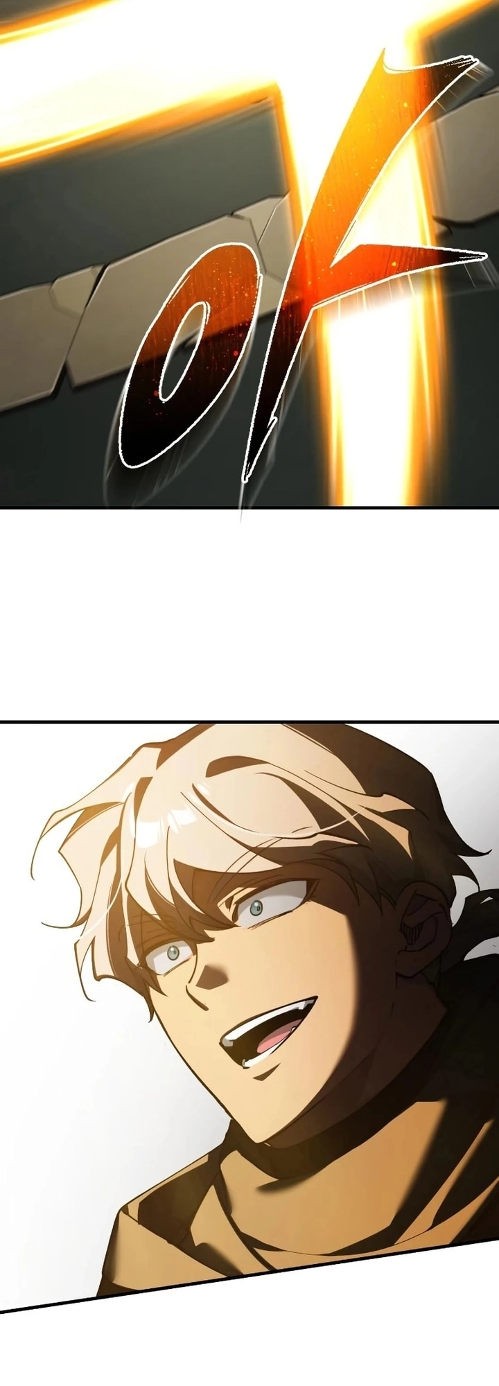 Read The Heavenly Demon Can’t Live a Normal Life AR Manga Online