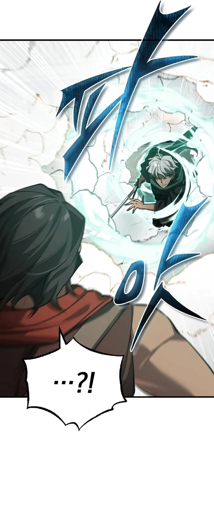 Read The Heavenly Demon Can’t Live a Normal Life AR Manga Online