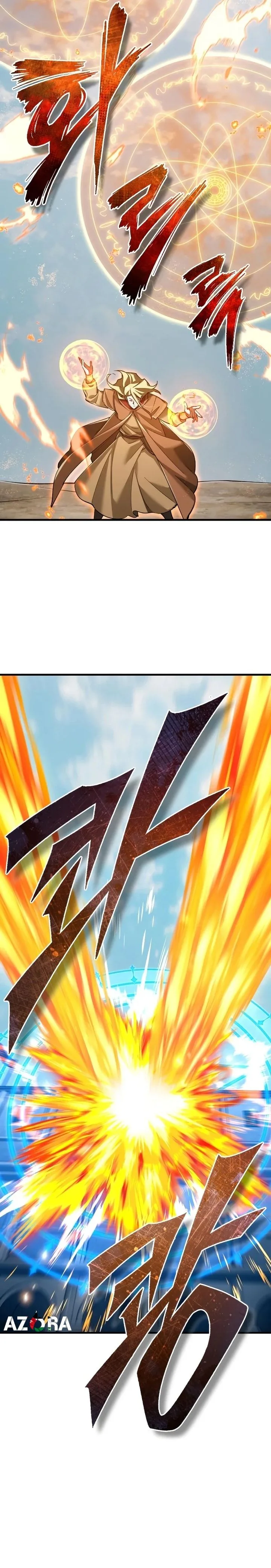 Read The Heavenly Demon Can’t Live a Normal Life AR Manga Online