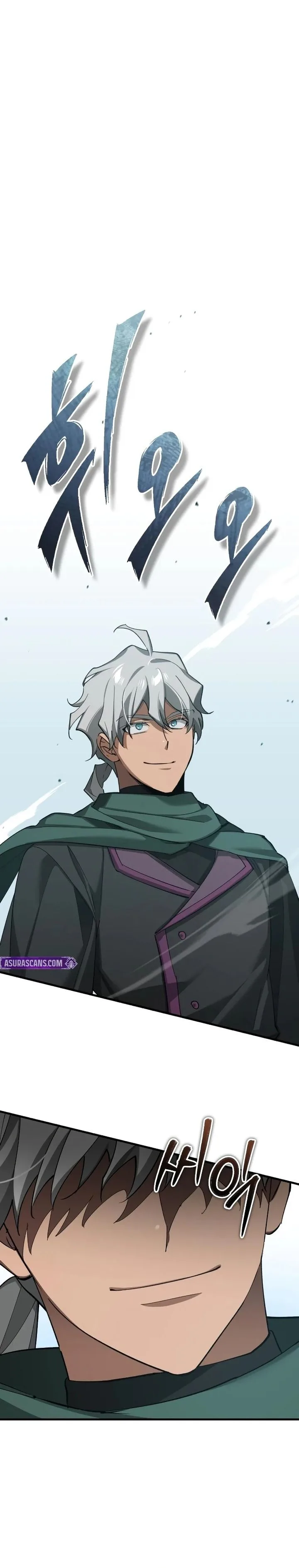 Read The Heavenly Demon Can’t Live a Normal Life AR Manga Online