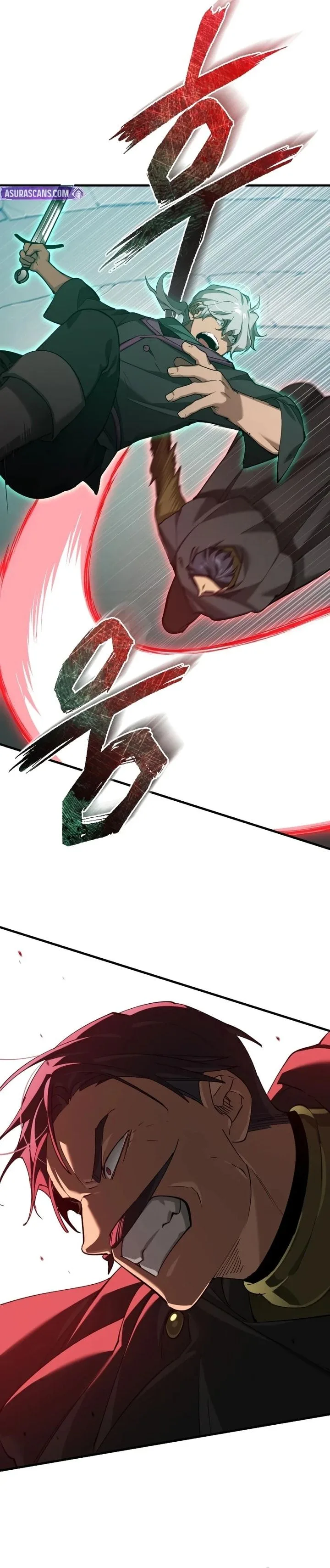 Read The Heavenly Demon Can’t Live a Normal Life AR Manga Online