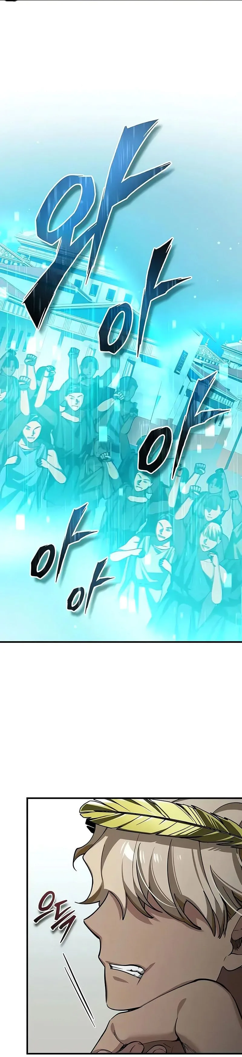 Read The Heavenly Demon Can’t Live a Normal Life AR Manga Online