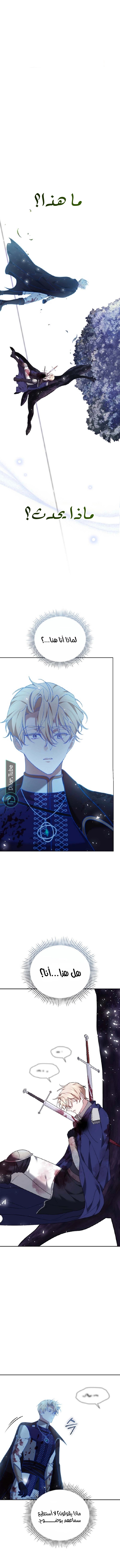 Read The Reason Why That Villainess Picked up a Sword AR Manga Online