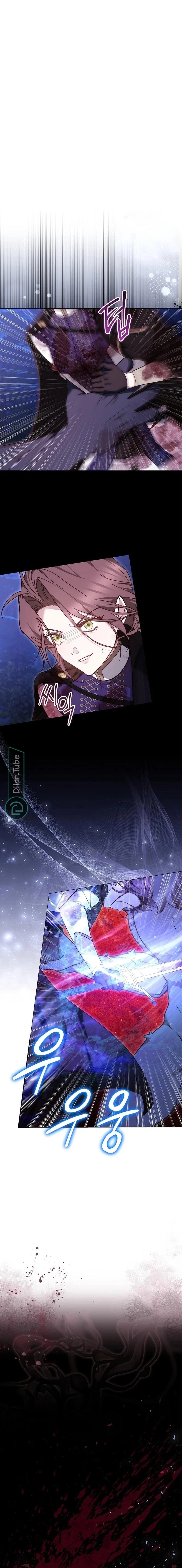 Read The Reason Why That Villainess Picked up a Sword AR Manga Online