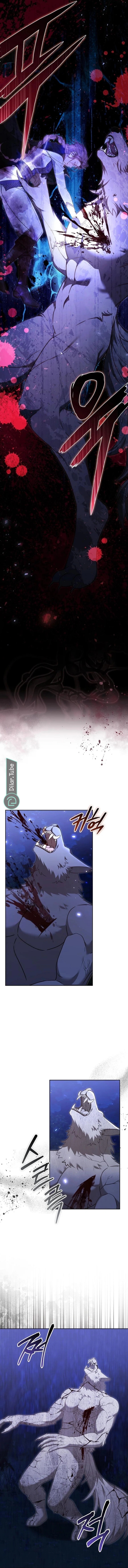 Read The Reason Why That Villainess Picked up a Sword AR Manga Online