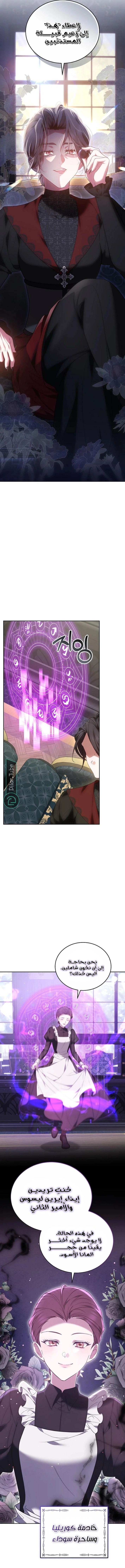 Read The Reason Why That Villainess Picked up a Sword AR Manga Online