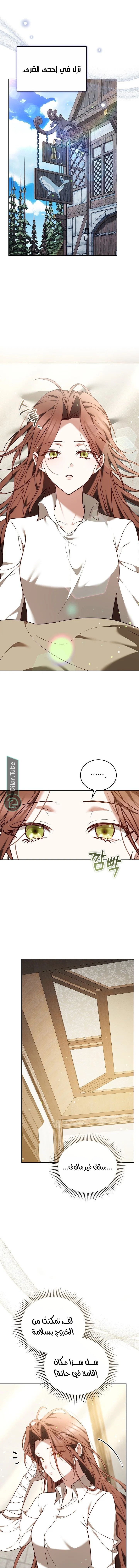 Read The Reason Why That Villainess Picked up a Sword AR Manga Online