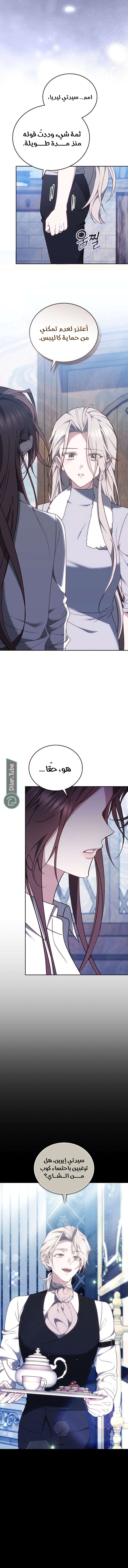 Read The Reason Why That Villainess Picked up a Sword AR Manga Online